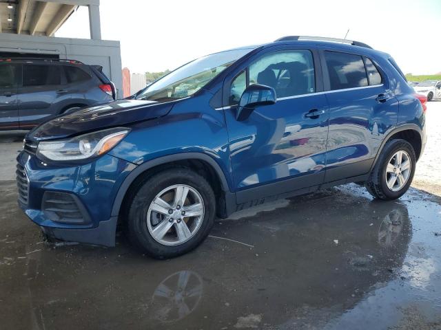 Vin: 3gncjlsb8kl351147, lot: 57554575, chevrolet trax 1lt 2019 img_1