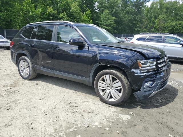 2019 VOLKSWAGEN ATLAS SE - 1V2WR2CA9KC540091