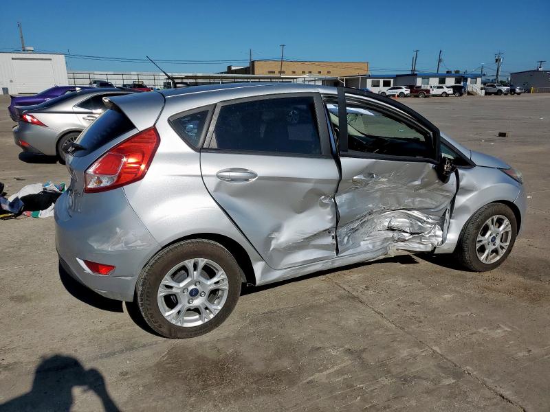 Vin: 3fadp4ej6gm112224, lot: 56567065, ford fiesta se 20163