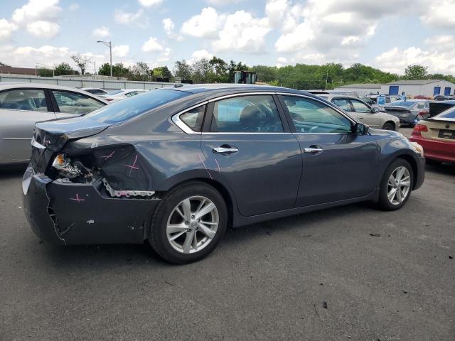 Vin: 1n4al3ap6dn477698, lot: 59035145, nissan altima 2.5 20133