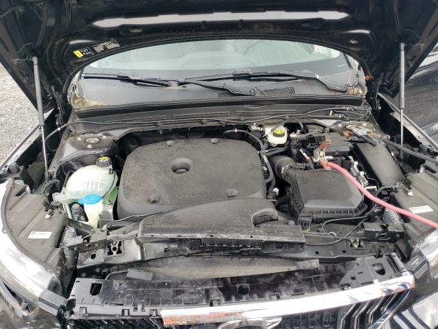2021 VOLVO XC40 T5 IN - YV4162UL8M2476443
