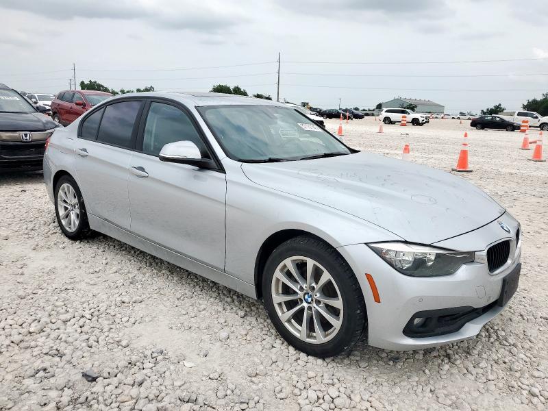 Vin: wba8e1g35hnu18706, lot: 57131145, bmw 3 series i 20174