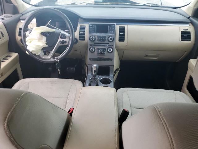 2015 FORD FLEX SE - 2FMGK5B83FBA03177