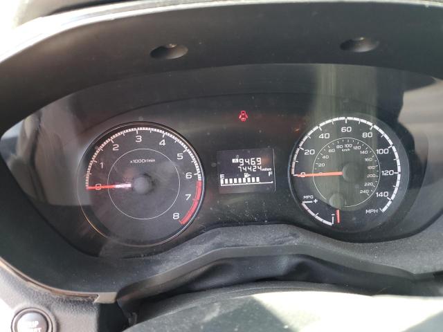 2020 SUBARU IMPREZA 4S3GTAA62L1733731