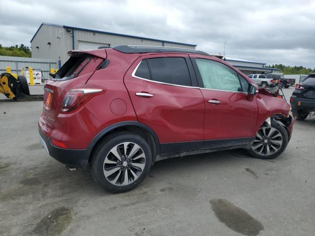 Vin: kl4cjcsb1hb133256, lot: 57720745, buick encore essence 20173