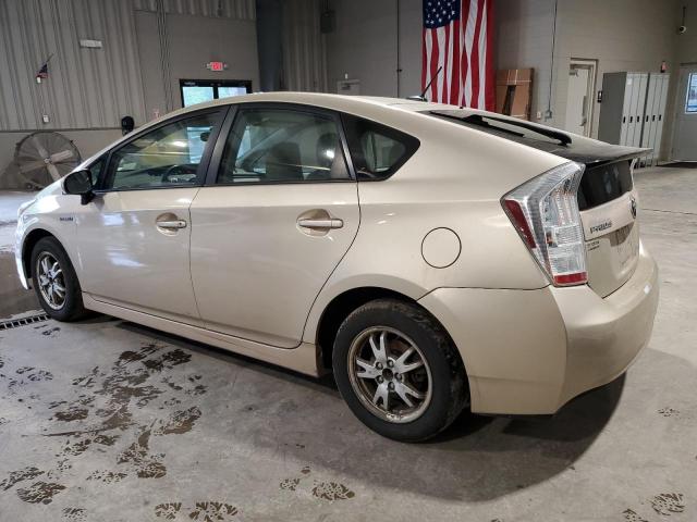 Vin: jtdkn3duxa0044873, lot: 57543645, toyota prius 20102