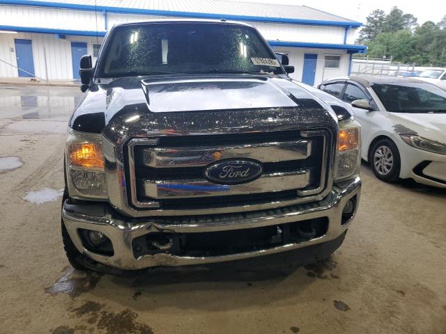 2015 FORD F250 SUPER - 1FT7W2BT8FED03488