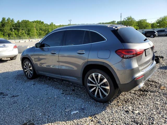 Vin: w1n4n4hb3mj125020, lot: 56316165, mercedes-benz gla-class 250 4matic 20212