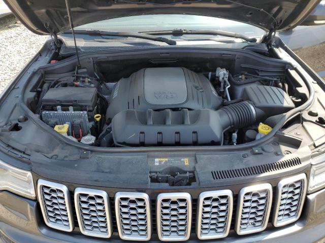 2021 JEEP GRAND CHER - 1C4RJFJT5MC727414