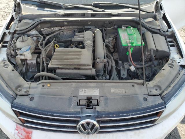 2017 VOLKSWAGEN JETTA S 3VW2B7AJ6HM264767