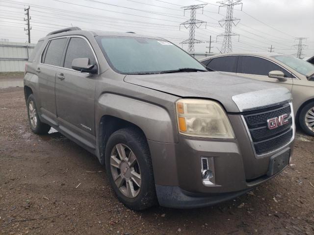 Vin: 2ctaldew1a6372945, lot: 58017335, gmc terrain sle 20104