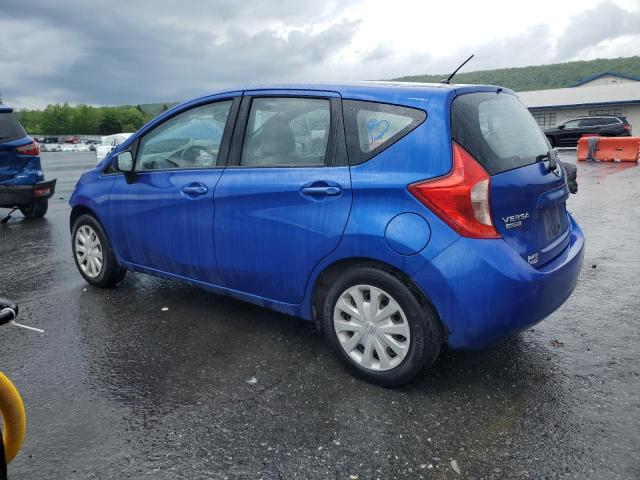 Vin: 3n1ce2cp9fl351619, lot: 55781775, nissan versa s 20152