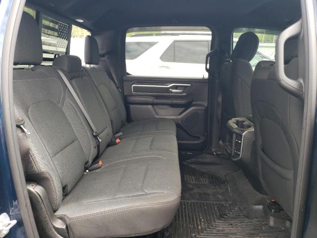 2020 RAM 1500 BIG H - 1C6RRFFG9LN314443