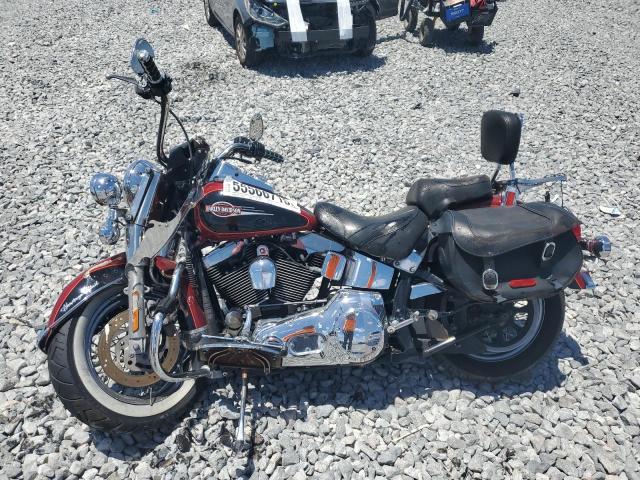 2006 HARLEY-DAVIDSON FLSTCI - 1HD1BWB166Y018275