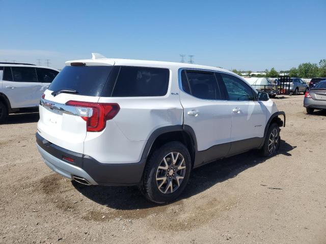 Vin: 1gkknkls1lz155115, lot: 58230715, gmc acadia sle 20203