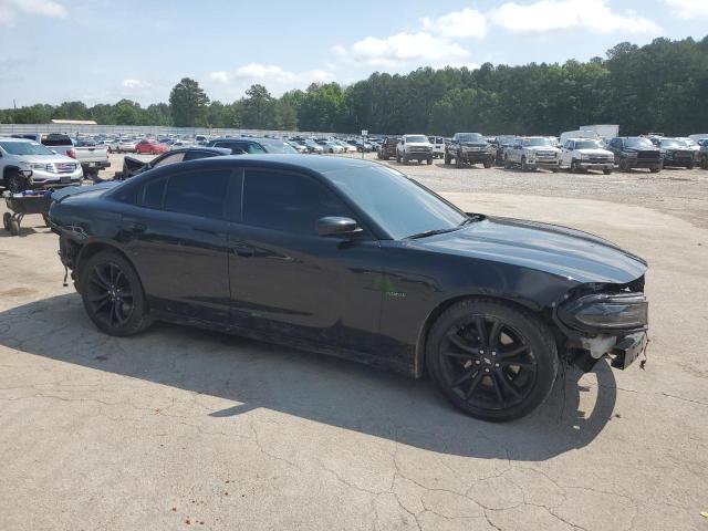 Vin: 2c3cdxct6hh585064, lot: 57108105, dodge charger r/t 20174