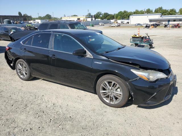 Vin: 4t1bd1fk0fu158184, lot: 55705715, toyota camry hybrid 20154
