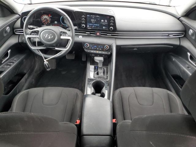2021 HYUNDAI ELANTRA SE - 5NPLS4AG0MH006061