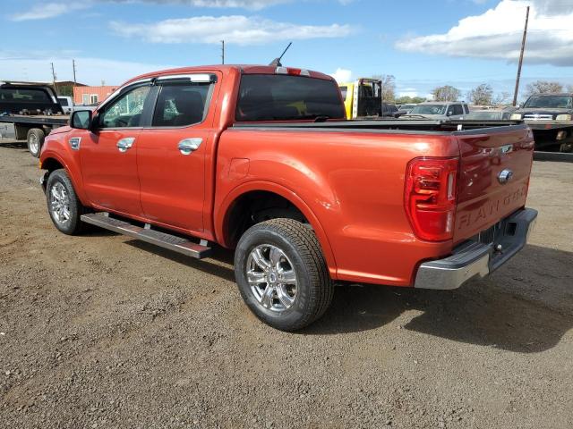 Vin: 1fter4eh0kla83156, lot: 57657155, ford ranger xl 20192