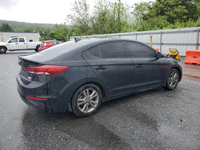 Vin: 5npd84lf8jh340549, lot: 56288955, hyundai elantra sel 20183