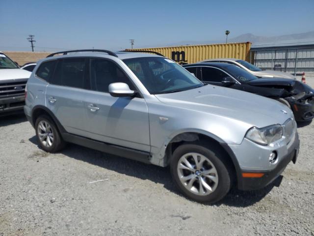 Vin: wbxpc9c48awj39948, lot: 58274415, bmw x3 xdrive30i 20104