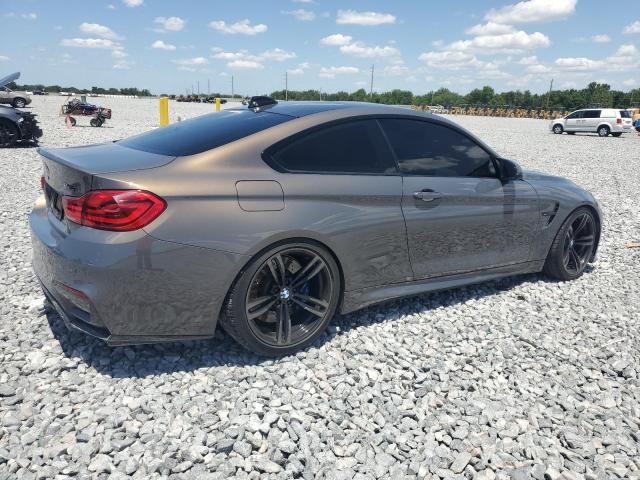 Vin: wbs4y9c58jac87696, lot: 55212415, bmw m4 20183