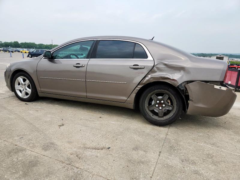 Vin: 1g1zb5eb3af275703, lot: 57290965, chevrolet malibu ls 20102