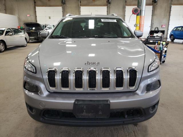 2015 JEEP CHEROKEE L - 1C4PJMCB9FW505024