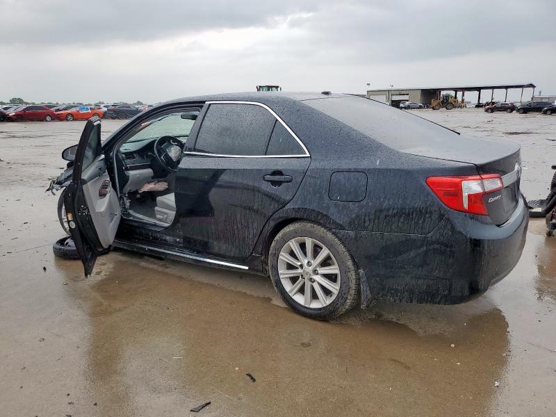 Vin: 4t1bf1fk8cu004361, lot: 57502525, toyota camry base 20122