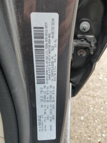 2020 RAM 1500 BIG H - 1C6SRFBT6LN136768