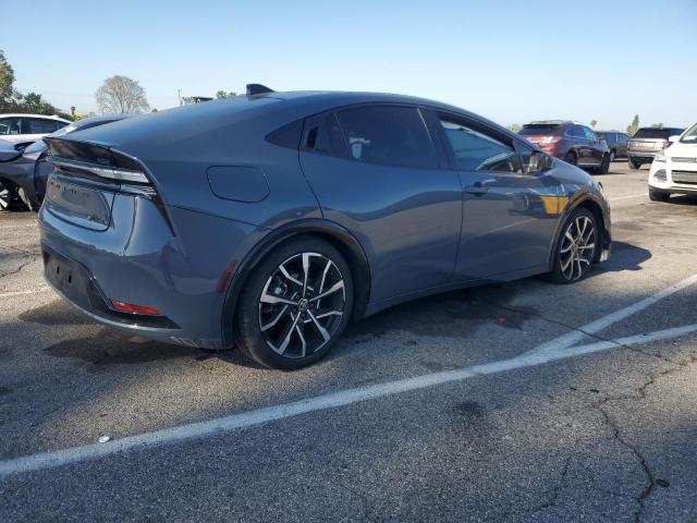 Vin: jtdacacu7r3021164, lot: 56325645, toyota prius se 20243