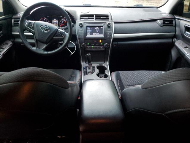 2016 TOYOTA CAMRY LE - 4T1BF1FK4GU606292