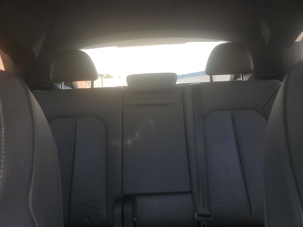 AUDI Q3 PREMIUM PLUS S LINE 45