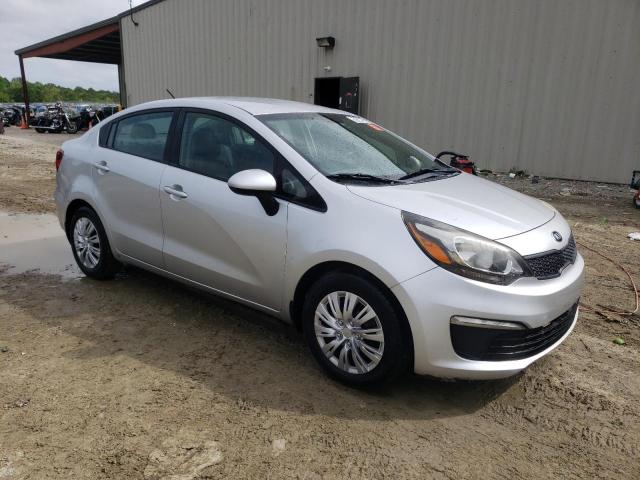 Vin: knadm4a35h6120758, lot: 55901775, kia rio lx 20174