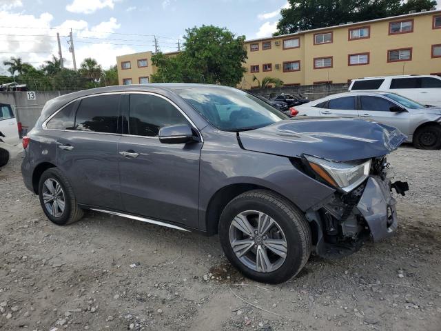 Vin: 5j8yd3h38ll011758, lot: 58851865, acura mdx 20204