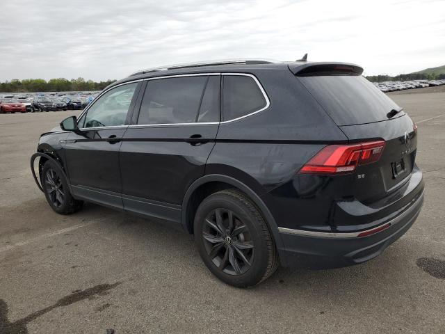 Vin: 3vvmb7ax9rm171843, lot: 56198695, volkswagen tiguan se 20242