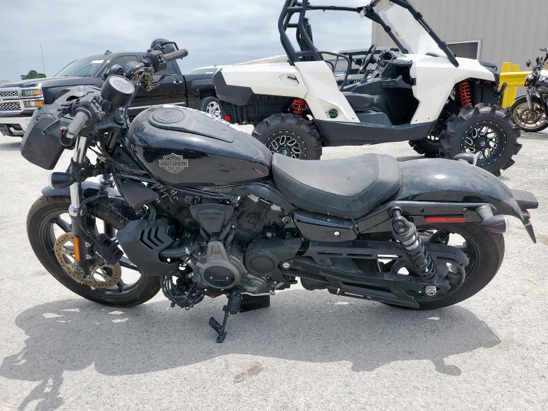 2024 HARLEY-DAVIDSON RH975 1HD1ZH115RB301041