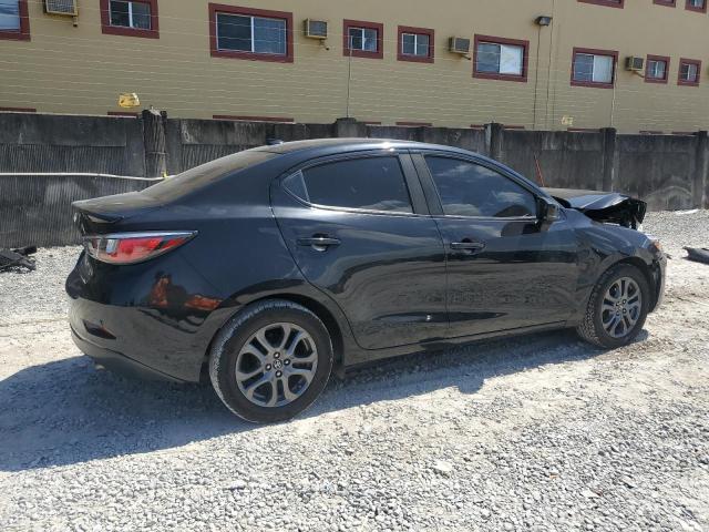Vin: 3mydlbyv8ky514239, lot: 57712905, toyota yaris l 20193