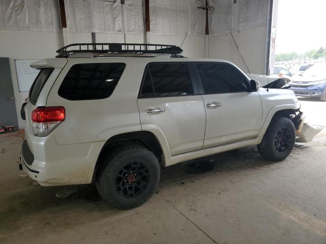 Vin: jtezu5jr0a5011313, lot: 57133245, toyota 4runner sr5 20103