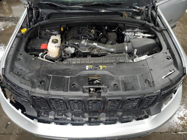 2023 JEEP GRAND CHER - 1C4RJKAG6P8881651