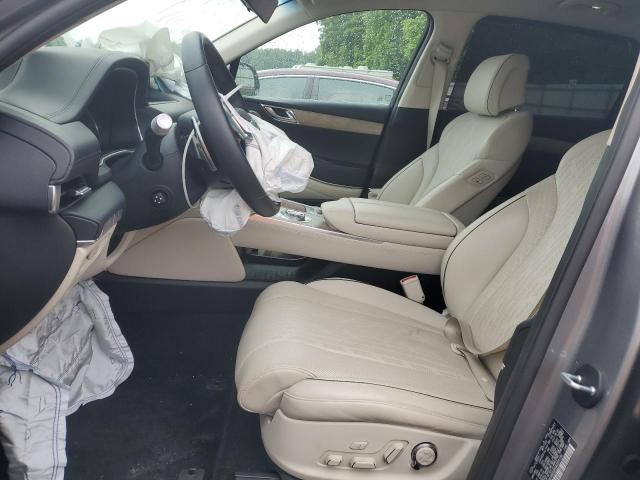 2021 GENESIS GV80 BASE KMUHBDSBXMU055196