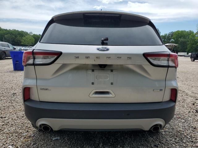 2020 FORD ESCAPE SEL 1FMCU9H66LUB44403