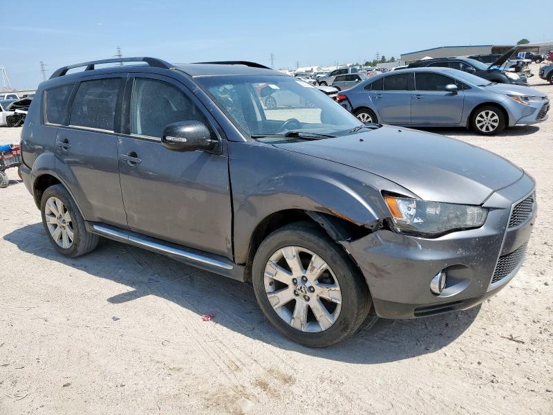 Vin: ja4as3aw4bu036458, lot: 56501535, mitsubishi outlander se 20114