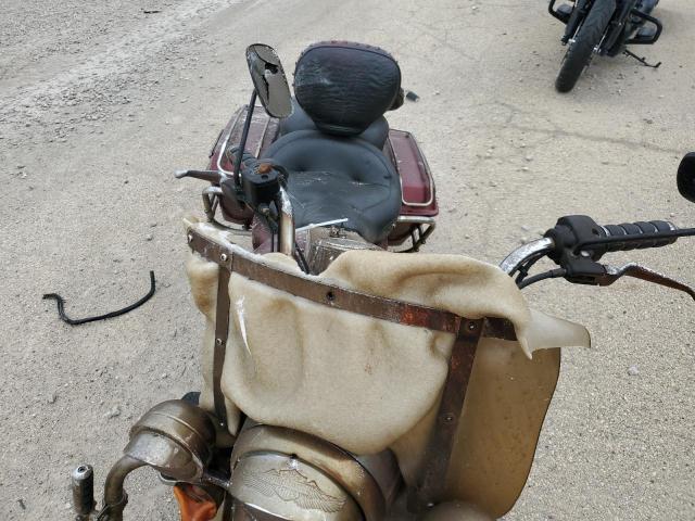2000 HARLEY-DAVIDSON FLHRI 1HD1FBW19YY628620