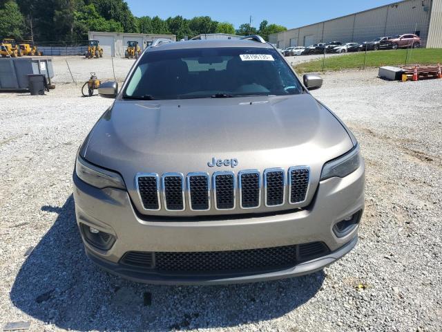 2019 JEEP CHEROKEE L - 1C4PJMLB0KD112955
