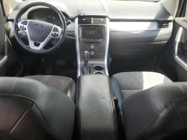 2013 FORD EDGE SEL - 2FMDK4JCXDBB51214