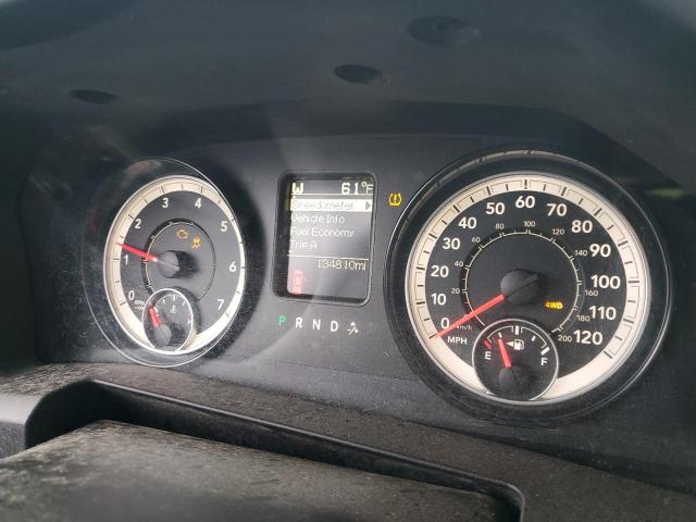 2016 RAM 1500 SLT - 1C6RR7GT5GS349246