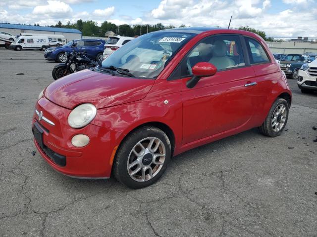 Vin: 3c3cffarxct120704, lot: 57314785, fiat 500 pop 2012 img_1
