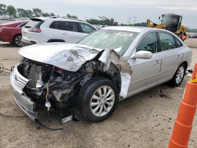 HYUNDAI AZERA SE