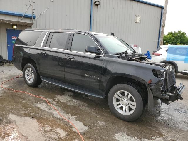 Vin: 1gnschkc4lr230265, lot: 57818415, chevrolet suburban c1500 lt 20204